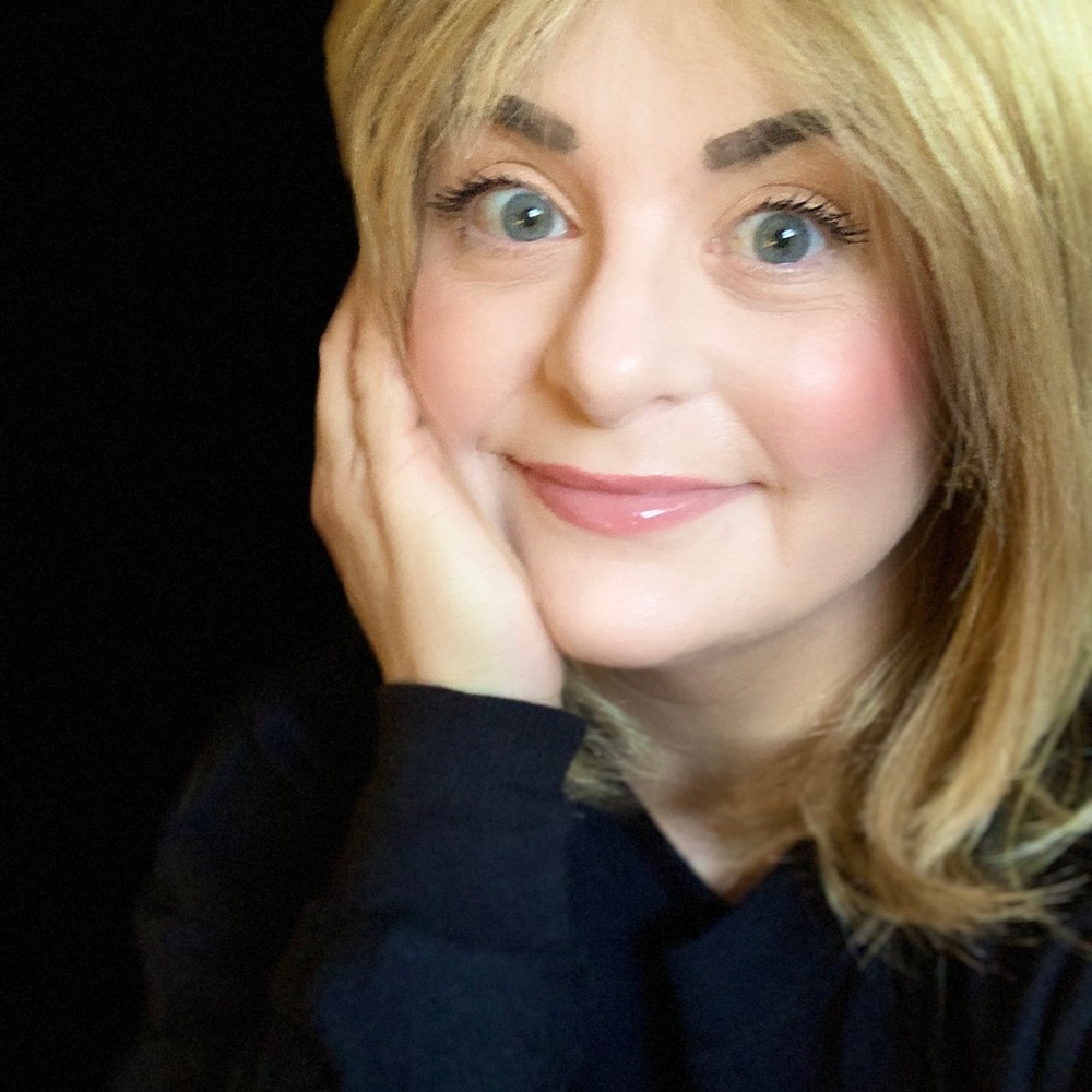 Meet your Posher, Christina